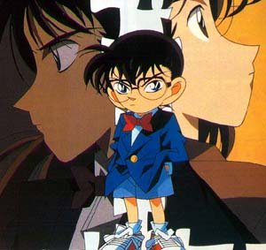 conan