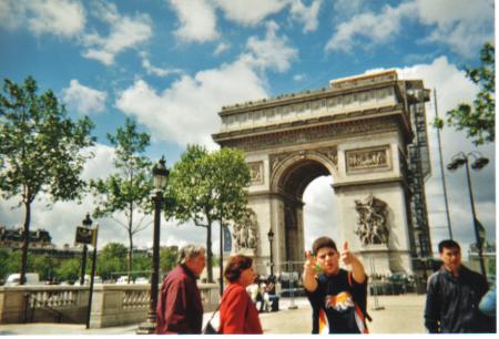 moi a pari